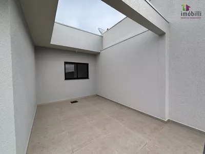 Casa nova para venda,  São Francisco, Pato Branco - Foto 15