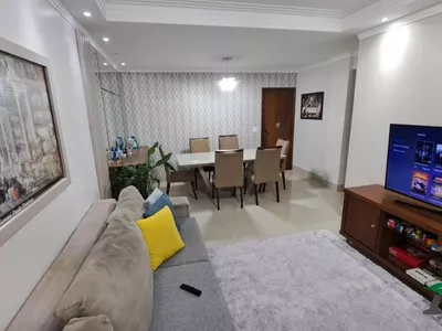 Londrina - Apartamento - 3 quartos - Jd. Champagnat - Foto 5
