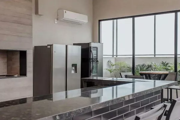 Unidades à venda, 1 a 2 quartos, Santa Mônica - Uberlândia - Foto 5