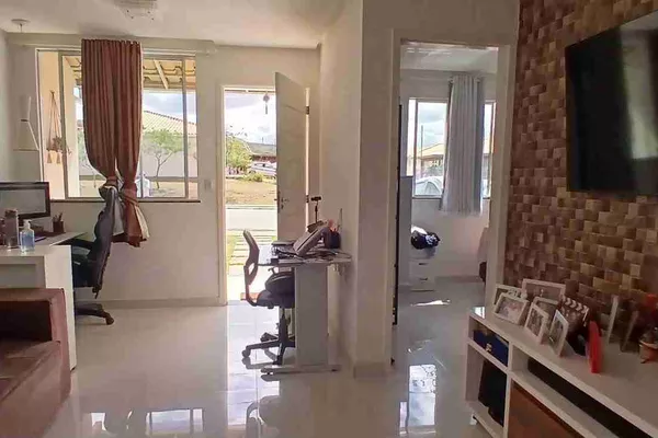 Casa à venda, 2 suite, Vog AlegroPrimavera, Vitória da Conquista, BA - Foto 6