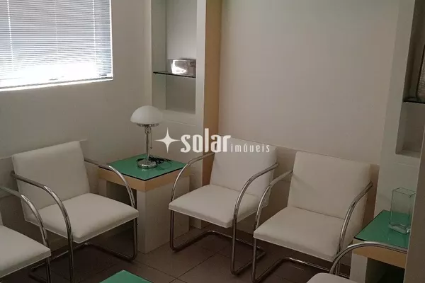 SALA COMERCIAL 1006 ED MAX SAÚDE AV BRASIL N 450 B CENTRO - Foto 4