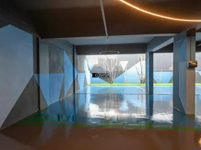 Apartamento de Alto Padrão com 4 Suítes e Lazer Completo no Ouro Preto – Pampulha - Foto 6