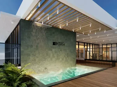 Unidades à venda, 1 quartos, Santa Mônica - Uberlândia - Foto 11