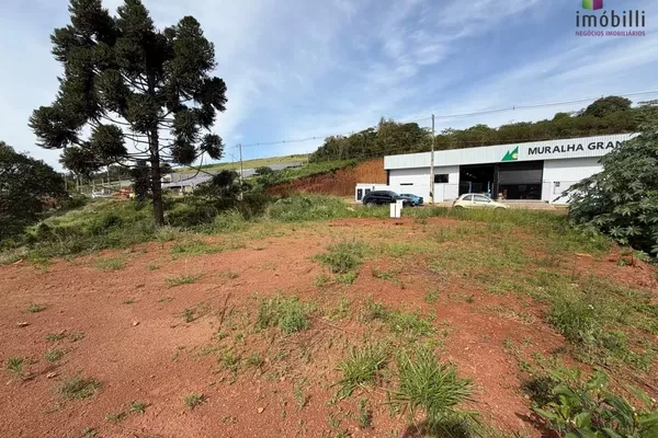 Terreno para venda, no Bairro Fraron, Pato Branco-pr - Foto 6