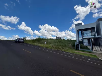 Terreno plano para venda,  Fraron, Pato Branco - Foto 4