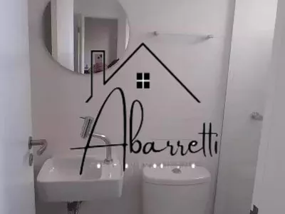 Apartamento em Piracicaba - 164 m², DECORADO - Sala 3 ambientes, 3 Suítes, 2 Vagas. Novo - Foto 39