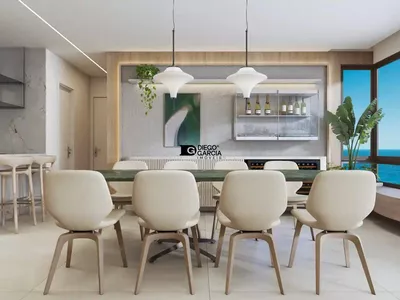 Apartamento à venda, 3 quartos, 3 suítes, 2 vagas, Piatã - Salvador/BA - Foto 23