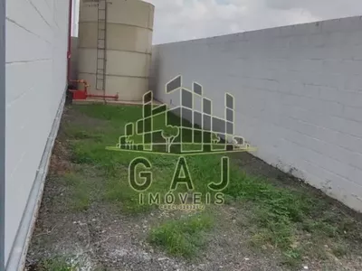 Salão industrial NOVO 842m² Pq Indl Souza Queiroz - Limeira/SP - Foto 12