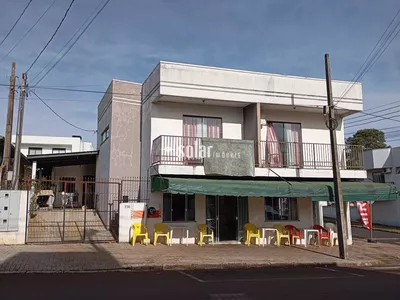 EDIFICIO COMERCIAL E RESIDENCIAL NA RUA ITABIRA N 358 - JARDIM PRIMAVERA - Foto 2