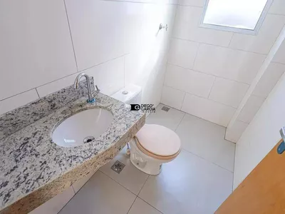 Área Privativa Moderna à Venda no Santa Mônica – Conforto, Exclusividade e Tecnologia em Belo Horizonte - Foto 16