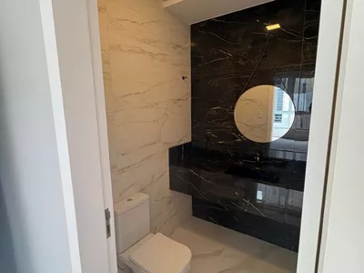 Casa térrea com 3 suítes + escritório + espaço gourmet + piscina à Venda, Boa Vista, Vitória - Foto 34