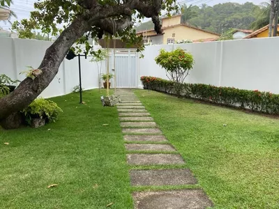 Casa de praia Ilhéus em condomínio à Venda com 3 suítes piscina privativa em terreno de 445m², - Foto 21