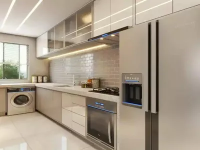 Área privativa à venda, 3 quartos, 1 suíte, 2 vagas, Sagrada Família - Belo Horizonte/MG - Foto 13