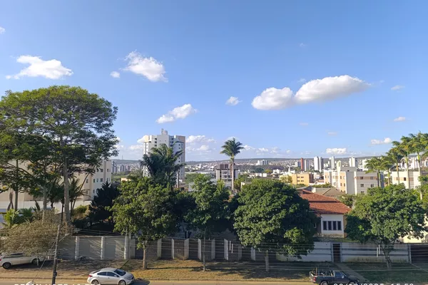 Apartamento novo de 3 quartos sendo 2 suítes, 2 vagas soltas de garagem à Venda, Boa Vista, Vitór - Foto 4