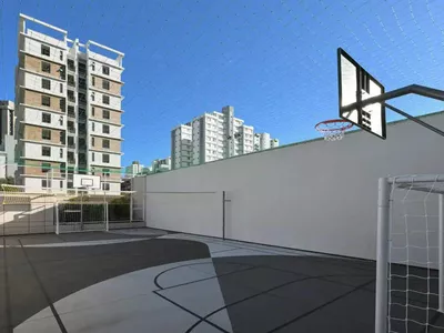 Apartamento à venda, 3 quartos, 3 suítes, 2 vagas, Boa Viagem - Belo Horizonte/MG - Foto 11