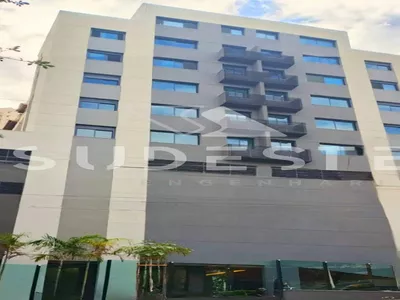Cobertura à venda, 2 quartos, 1 suíte, 2 vagas, Serra - Belo Horizonte/MG - Foto 2