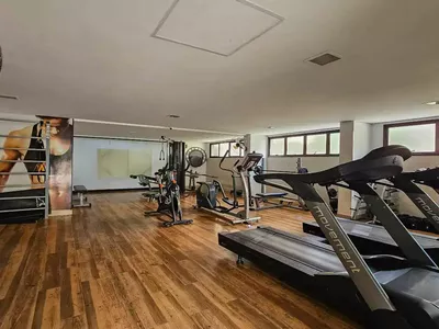 Apartamento à venda, 2 quartos, 1 suíte, 1 vaga, Vila da Serra - Nova Lima/MG - Foto 24