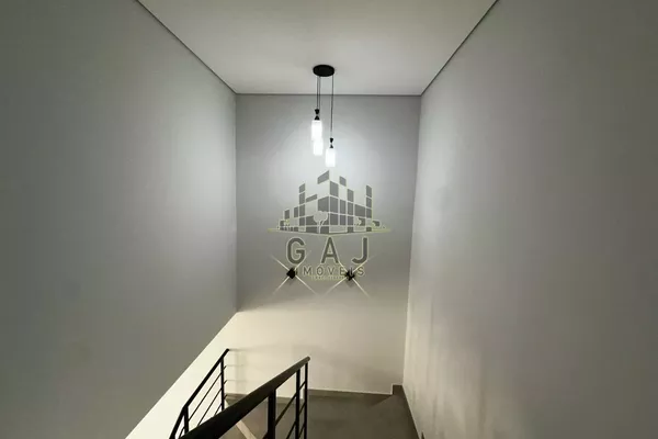 Sobrado 160m² 3 dorms c/ suite Jd Boer - Americana/SP - Foto 5