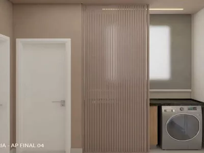 Apartamento à venda, 1 quarto, 1 vaga, Buritis - Belo Horizonte/MG - Foto 22