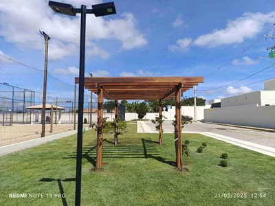 Casa com 3 suítes com planejados em todos os ambientes em condomínio fechado, infraestrutura compl - Foto 65