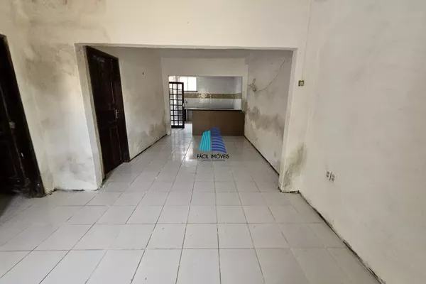 VENDA - CASA DUPLEX RUA 303 D, Nº 75, CONJUNTO CEARÁ - Foto 5