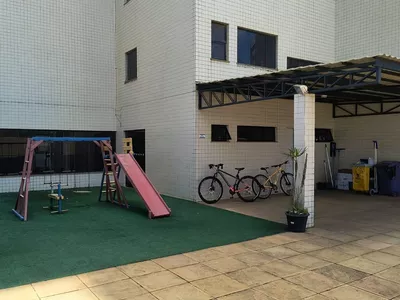 Excelente Apartamento de 136M² no Paul Cezanne à venda, Candeias, Vitória da Conquista, BA - Foto 27
