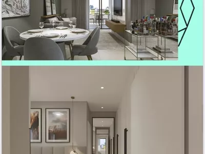 Apartamentos Edificio Turmalina. - Foto 7