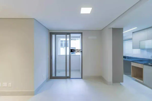 Apartamento de 104m² com Lazer Completo, 3 Quartos e 2 Vagas Livres no Cidade Nova - Foto 4