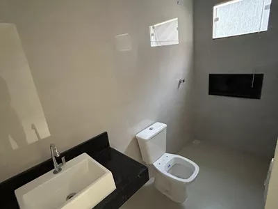 Casa à Venda, Parque Real, Vitória da Conquista, BA - Foto 11