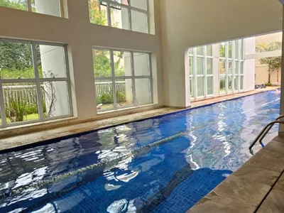 Apartamento duplex a venda com 1 quarto em Moema. - Foto 13