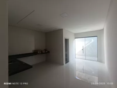 Casa duplex de 3 quartos sendo 1 suíte no Alameda dos Pássaros à venda, Felícia, Vitória da Con - Foto 19