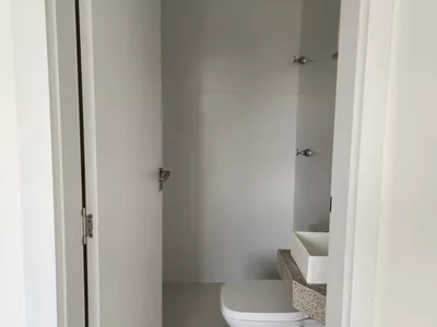 Apartamento 3/4 sendo duas suítes à venda no Morada Nobre Eutínio Nunes Bairro Alto do Boa Vista - Foto 16