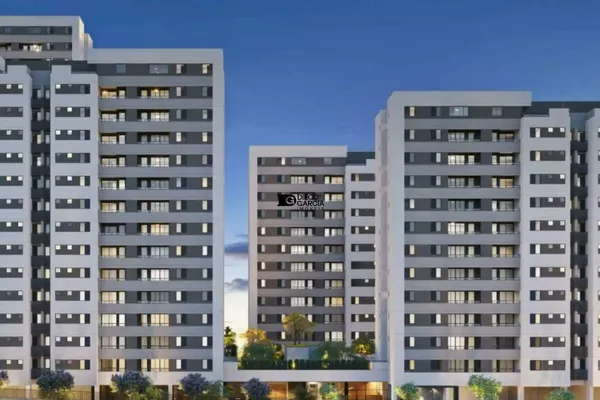 Unidades à venda, 2 a 3 quartos, Palmares - Belo Horizonte - Foto 1