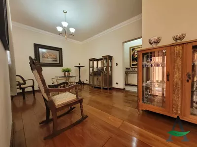 Casa para venda, Centro, Cornélio Procópio - Foto 5