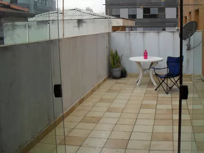 Apartamento com 131 m², com 4 quartos sendo 1 suíte. - Foto 27