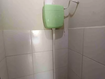 Conjunto comercial para locação com 6 salas, 3 banheiros, pátio grande no Alto Maron, Vitória da - Foto 23