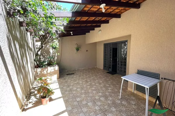 Londrina - Casa - 3 Quartos - Jd Vilas Boas - Foto 6