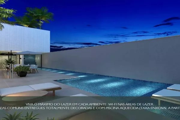 Unidades à venda, 4 a 5 quartos, Castelo - Belo Horizonte - Foto 4