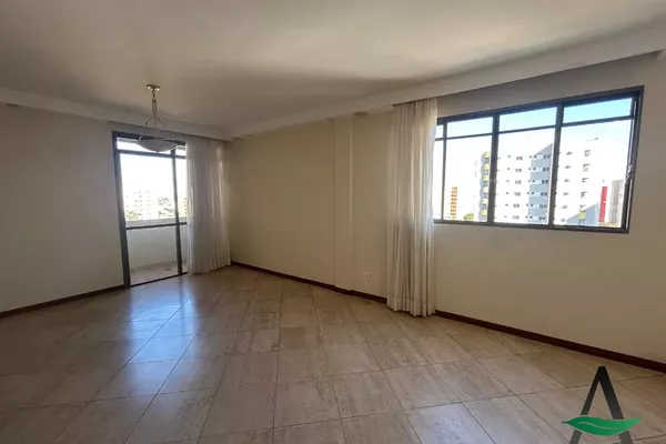 Londrina - Apartamento - 3 quartos - Centro - Foto 6