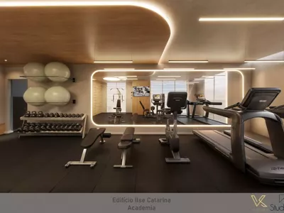 Apartamento para venda,  Centro, Guarapuava - Foto 12
