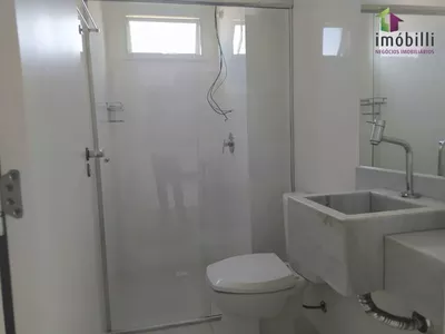 Apartamento 703 Ed. Flamboyant, Rua Osvaldo Aranha, 200 Centro - Foto 9