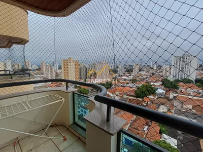 Apartamento de 104 m² no Centro de Piracicaba para Venda. - Foto 13