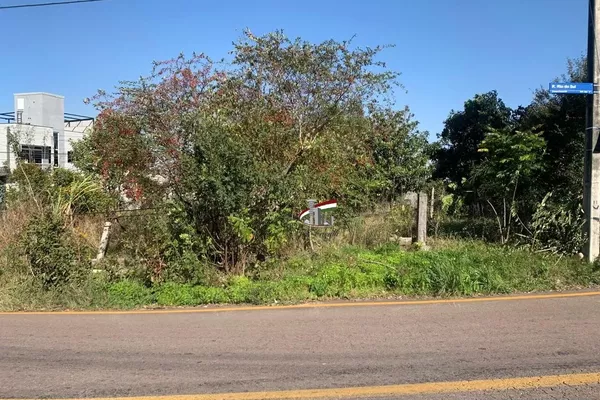 Terreno para venda no Campo Comprido com 800m², Curitiba - Foto 2