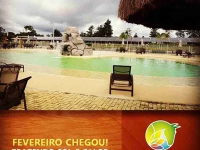 Lote no Haras Camping Club à Venda, Rural, Vitória da Conquista, BA - Foto 6