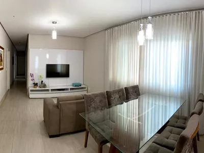 Casa 4 quartos no Centro da cidade com Piscina , 210 m² de área construída, Vitória da Conquista - Foto 6