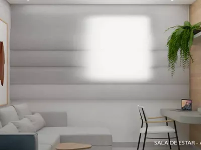 Apartamento à venda, 2 quartos, 2 suítes, 2 vagas, Buritis - Belo Horizonte/MG - Foto 9
