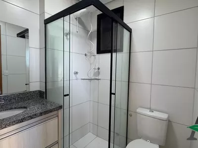Londrina - Apartamento - 2 quartos - Veraliz - Foto 6