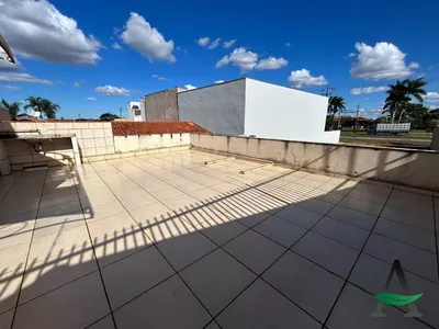Londrina - Casa Sobrado - 4 quartos - Jardim Nações Unidas - Foto 38
