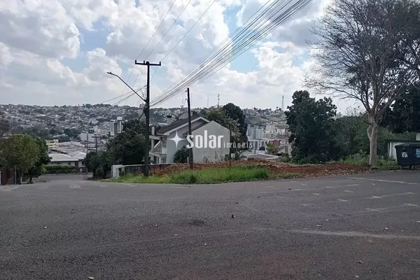 TERRENO ÓTIMA LOCALIZAÇÃO A 900 METROS DA PRAÇA CENTRAL - Foto 5