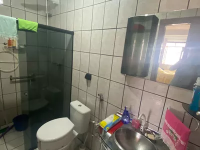 Excelente Casa de 3 quartos sendo 2 suítes e garagem para 4 carros à Venda, santa Cecília , Vitó - Foto 23